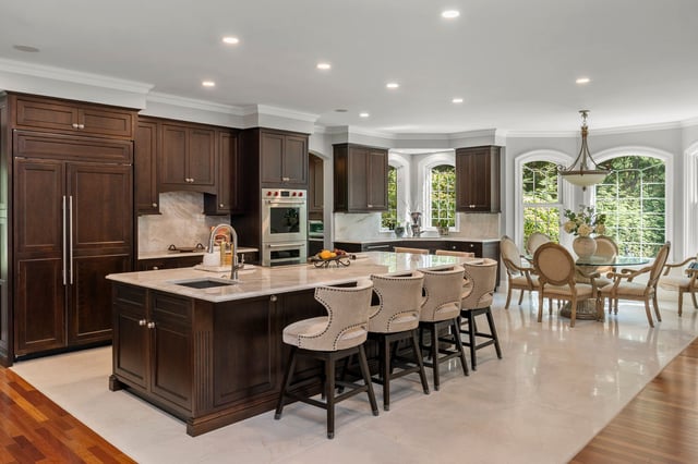 Cumberland Kitchen Remodel