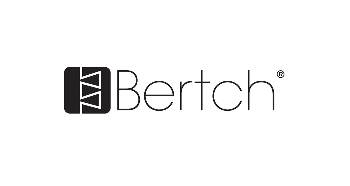 Bertch Logo