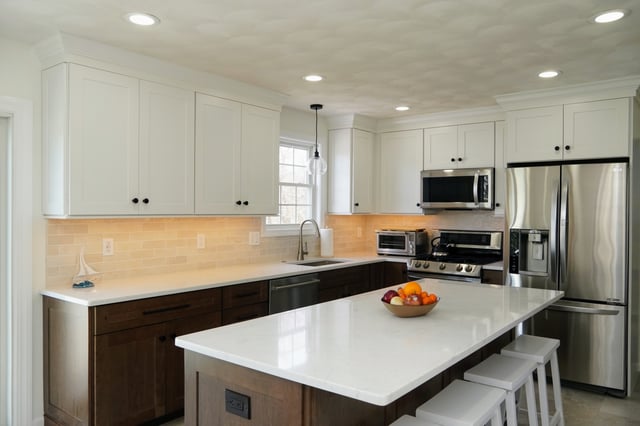 South Kingstown Kitchen