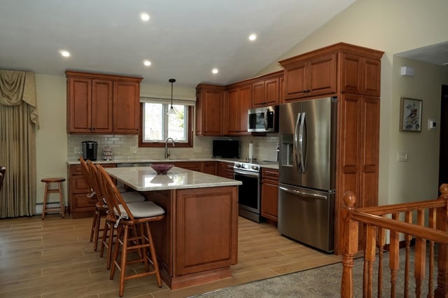 West Warwick Kitchen