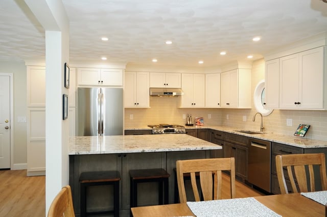 Narragansett Kitchen