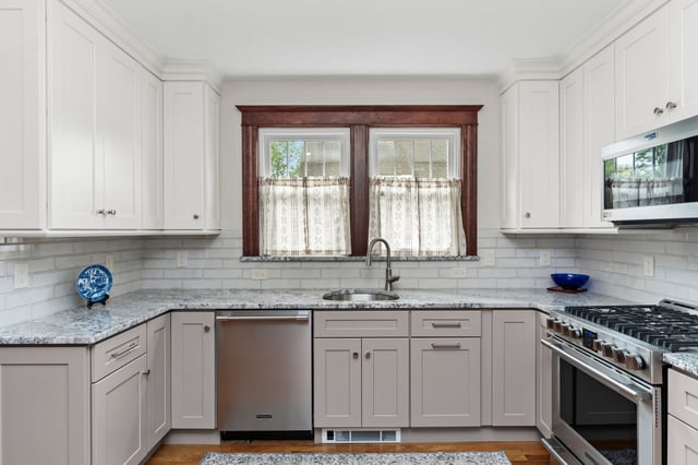 Riverside Kitchen Remodel