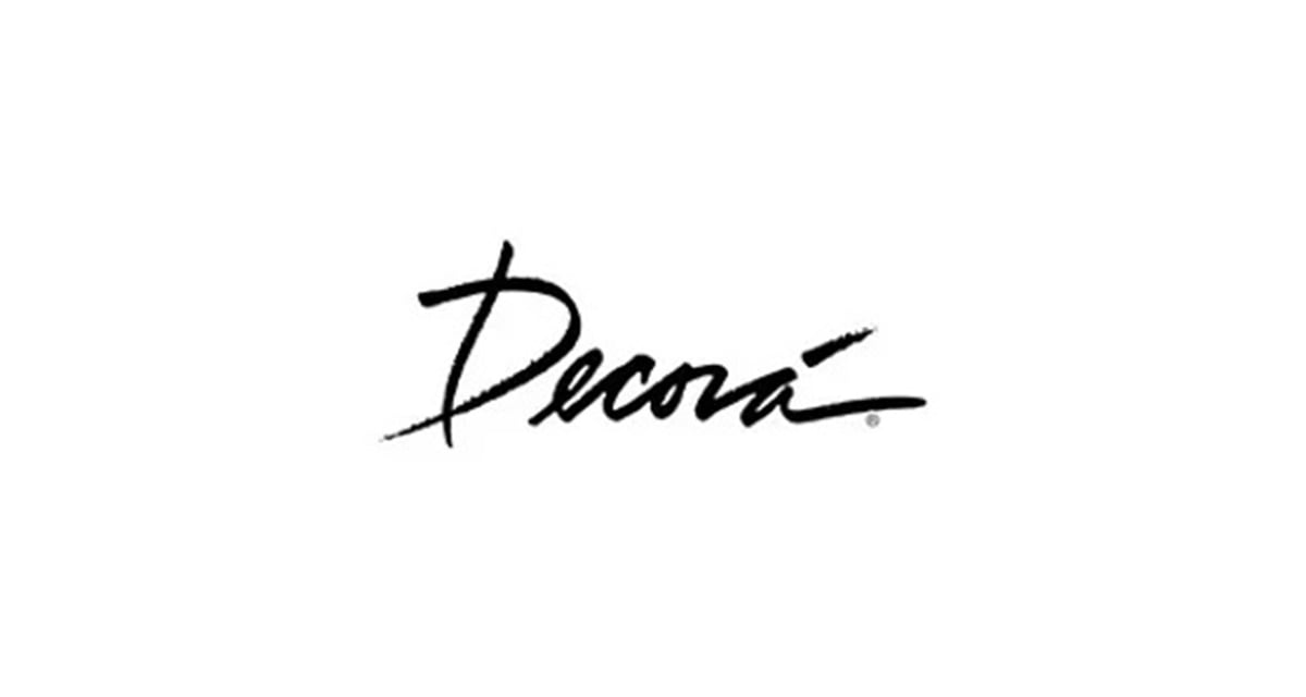 Decora logo