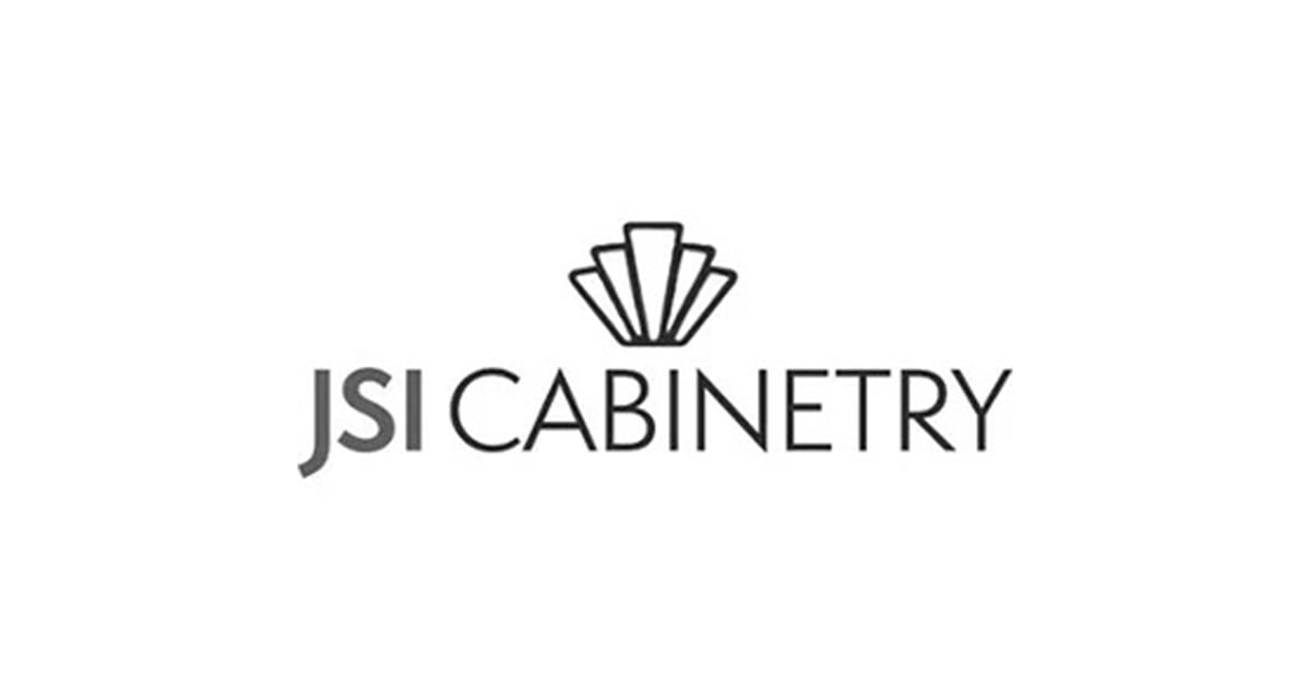 JSI cabinetry logo