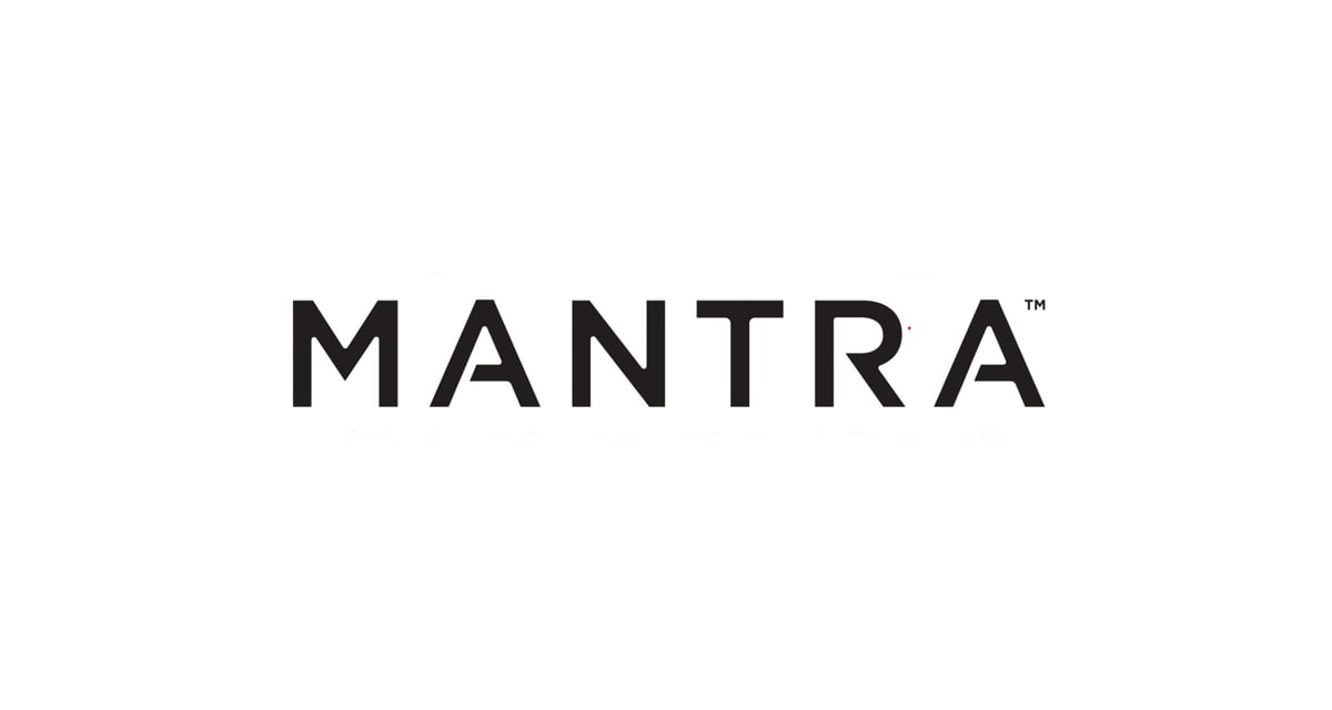 Mantra logo