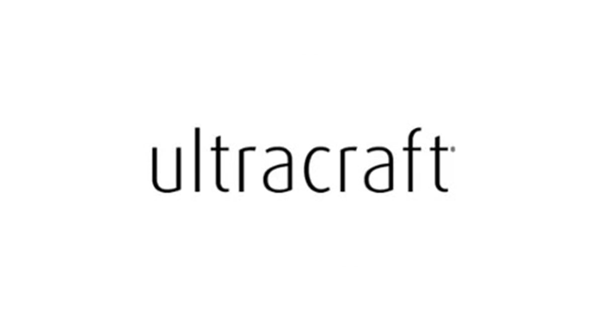 Ultracraft logo