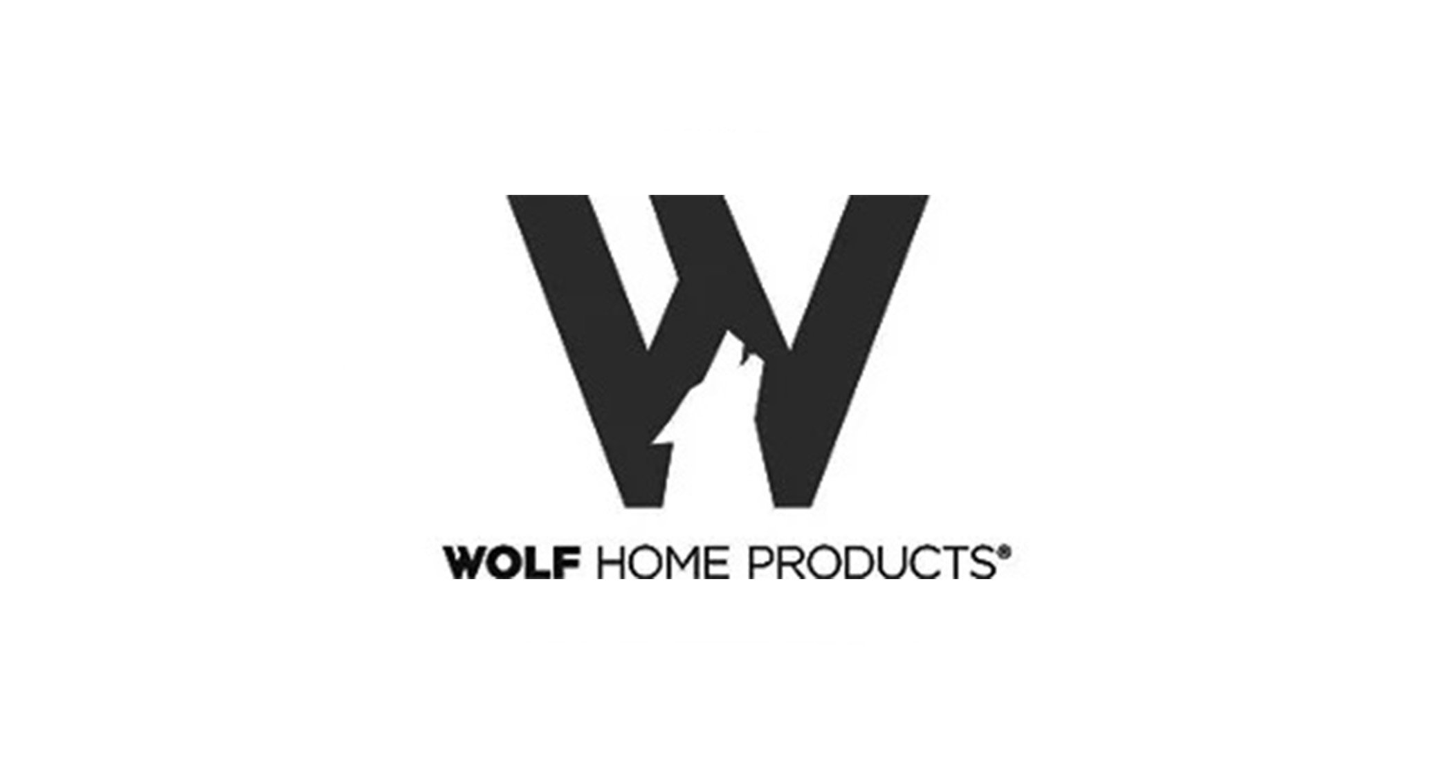 Wolf Home Products logo