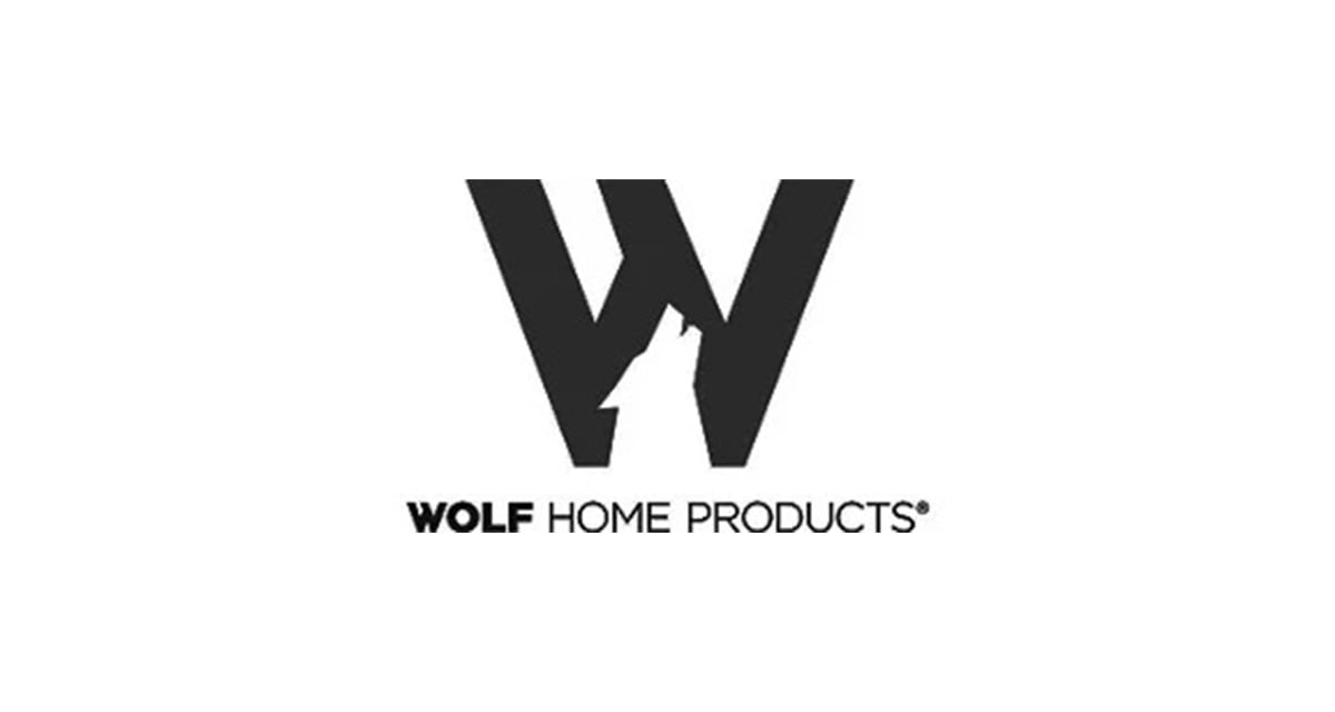 Wolf Home Products logo